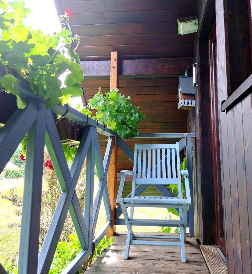 Apartament Drozdzikowka Живец Экстерьер фото